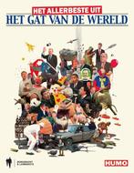 Het allerbeste uit Het gat van de wereld / Het gat van de, Verzenden, Gelezen