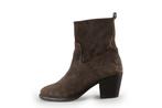 Shabbies Amsterdam Boots in maat 40 Overig, Kleding | Dames, Schoenen, Overige kleuren, Shabbies Amsterdam, Verzenden, Overige typen