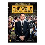 Wolf of Wall Street, the op DVD, Verzenden, Nieuw in verpakking