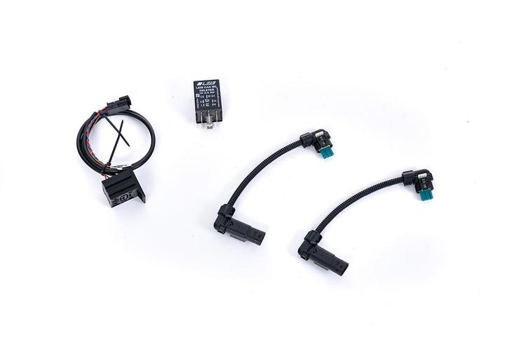 Accessoire onderdelen | BMW 5 Series / 8 Series | Milltek Sp, Auto-onderdelen, Uitlaatsystemen, Nieuw, Verzenden