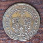 Allemagne. Nuremberg Rechenpfennig (reckoning counter) Hans