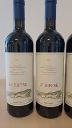 2021 x3 & 2023 x3 Tenuta San Guido, Le Difese - Toscane,, Nieuw