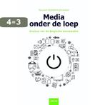 Media onder de loep 9789462927452 Ina Cool, Boeken, Verzenden, Zo goed als nieuw, Ina Cool