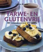 Tarwe- en glutenvrij 9789059206311 Lynnette Brown, Boeken, Verzenden, Zo goed als nieuw, Lynnette Brown