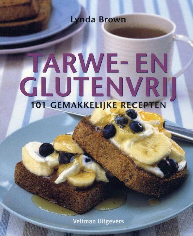 Tarwe- en glutenvrij 9789059206311 Lynnette Brown, Boeken, Kookboeken, Zo goed als nieuw, Verzenden