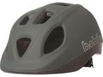 Bobike GO helm - Maat S - Macaron Grey, Fietsen en Brommers, Verzenden, Nieuw