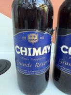 Chimay - Grande Réserve 2004-2005-2006-2007-2014 - 75cl - 5, Nieuw