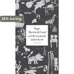 Afrikaans geheim 9789029085397 Rogier Martin du Gard, Boeken, Verzenden, Zo goed als nieuw, Rogier Martin du Gard