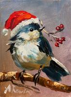 Adam Rawicz (1959) - Carol in Crimson and Frost