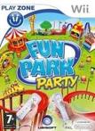 Fun Park Party - Wii  [Gameshopper]