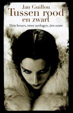 Tussen rood en zwart / De grote eeuw / 3 9789044634877, Boeken, Verzenden, Gelezen, Jan Guillou