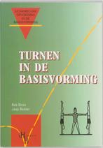 Turnen in de basisvorming / Lichamelijke opvoeding in de, Boeken, Verzenden, Gelezen, R. Stroo
