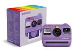 Polaroid -  Instant Camera Go Generation 2 Purple, Audio, Tv en Foto, Fotocamera's Analoog, Verzenden, Nieuw, Polaroid, Polaroid