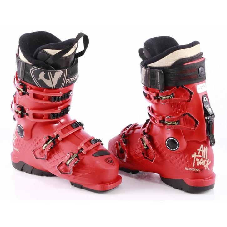 35 36 37 38 39 40 41 kinder skischoenen ROSSIGNOL ALLTRACK J, Sport en Fitness, Skiën en Langlaufen, Ski, Schoenen, Gebruikt, Rossignol