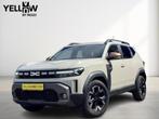 Dacia Duster, Auto's, Nieuw