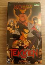 Tekken 2- sealed VHS (Dynamic Iberia) 558909 Home movie