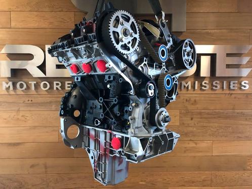 Revisie motor Land Rover Range Rover Sport 3.0 V6 306DT, Auto-onderdelen, Motor en Toebehoren, Gereviseerd, Land Rover, Jaguar