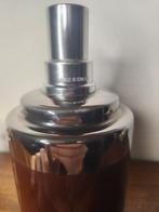 Berger - Lampe de table - Porcelaine, Chrome