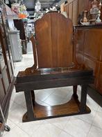 Console - Ronce de noyer