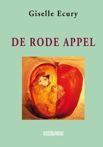 De rode appel 9789062658176 Giselle Ecury, Boeken, Romans, Gelezen, Verzenden