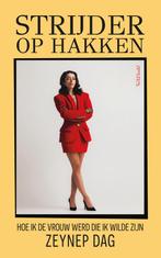 Strijder op hakken 9789044652581 Zeynep Dag, Boeken, Verzenden, Gelezen, Zeynep Dag