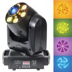 Ibiza Light PLUTON30-WASH Spot & Wash Moving Head 2-in-1, Muziek en Instrumenten, Nieuw