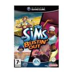 The Sims Erop Uit! (Losse CD) (Gamecube Games), Consoles de jeu & Jeux vidéo, Jeux | Nintendo GameCube, Ophalen of Verzenden