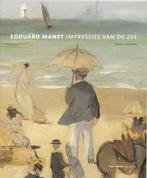 Eduard Manet - Impressies van de zee, Verzenden