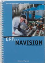 ERP met Navision 9789057520891, Boeken, Gelezen, F.J. Schoolderman, C.A. Overgaag, Verzenden