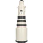 Tweedehands Canon EF 500mm f/4.0L IS USM CM4879, Ophalen of Verzenden, Gebruikt, Overige typen