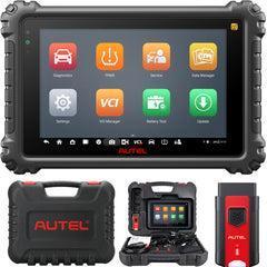 Autel MK906S PRO Professioneel uitleesapparaat Bluetooth, Auto diversen, Autogereedschap, Nieuw, Verzenden