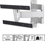WM6453 Ultraslim OLED TV-beugel - draaibaar en kantelbaar..., Audio, Tv en Foto, Televisies, Verzenden, Nieuw