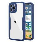 iPhone 13 Mini 360°  Full Cover - Full Body Case Hoesje +, Telecommunicatie, Mobiele telefoons | Hoesjes en Screenprotectors | Overige merken