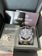 TAG Heuer - Aquaracer - CAY111B BA0927 - Homme - 2020