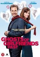Ghosts of girlfriends past op DVD, Cd's en Dvd's, Verzenden, Nieuw in verpakking