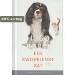Een kwispelende kat 9789085163800 Borst, Verzenden, Zo goed als nieuw, Borst