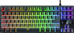 Gaming Toetsenbord Azerty LED Verlichting  - Tenkeyless (..., Computers en Software, Verzenden, Nieuw