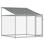 Dierenasielen opgelet! Hondenhok MEGA-KORTING -40%!, Dieren en Toebehoren, Hondenkennel, 110 cm of meer, 100 cm of meer, Verzenden