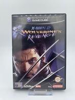 *USED* X-men 2 Wolverines revenge / Gamecube, Ophalen of Verzenden, Gebruikt