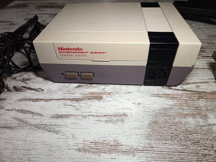 Nintendo - Nes - Nintendo Entertainment System -, Games en Spelcomputers, Spelcomputers | Overige Accessoires