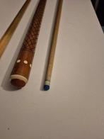 Biljart keu 3 delig - 1995