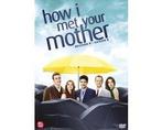 How I Met Your Mother - Seizoen 8, Cd's en Dvd's, Verzenden, Nieuw in verpakking