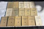 Varios autores - Varios - 1946-1960
