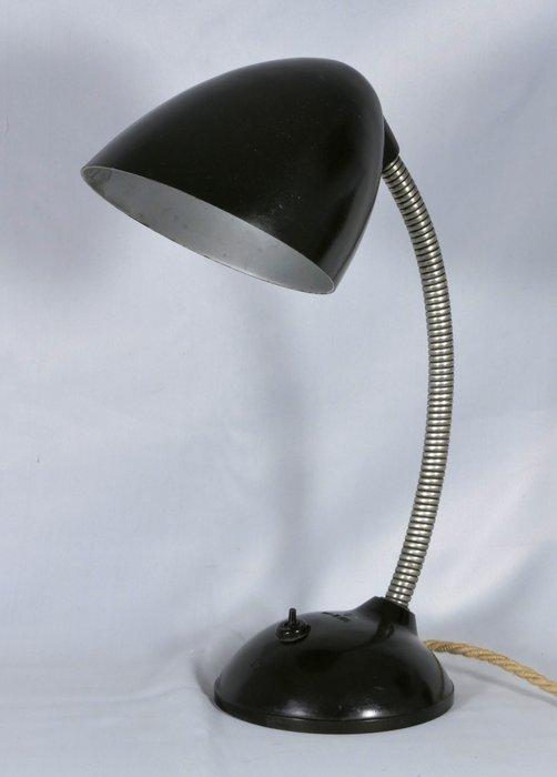 Bureaulamp - Gemengd - Eric Kirkham Cole, Antiek en Kunst, Antiek | Verlichting