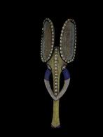 Masker Olifant - Bamileke