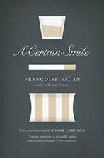 A Certain Smile: A Novel. Sagan, Johnson, Green, Zo goed als nieuw, FranAoise Sagan, Diane Johnson, Anne Green, Verzenden