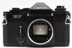 Canon EF Film Camera Black Body READ Single lens reflex, Nieuw