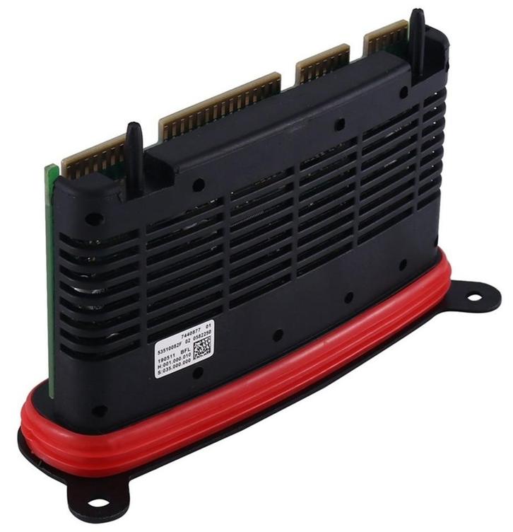 Regeleenheid Koplamp BMW 5-Serie 63117440877, Autos : Pièces & Accessoires, Autres pièces automobiles, Envoi