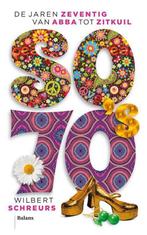 So 70s 9789460031052 Wilbert Schreurs, Boeken, Verzenden, Gelezen, Wilbert Schreurs