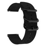 DrPhone SWB1 - Smart Watch Bandje - Roestvrij Staal Gesp -, Handtassen en Accessoires, Smartwatches, Verzenden, Nieuw